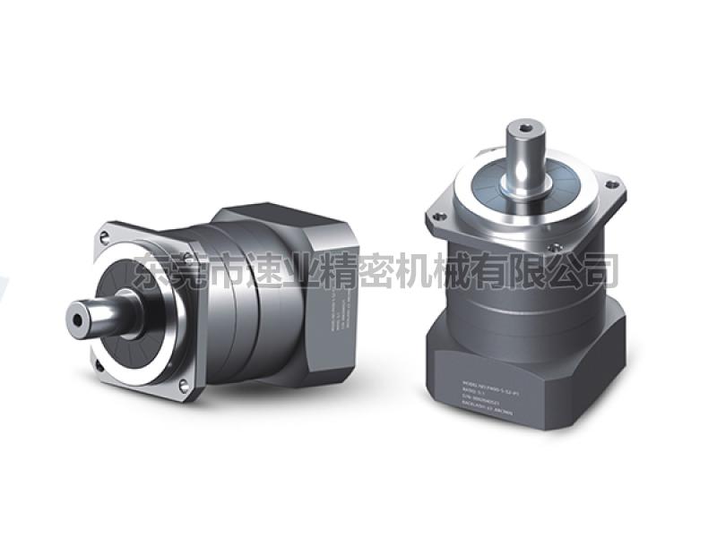 斜齿行星减速机 PA系列