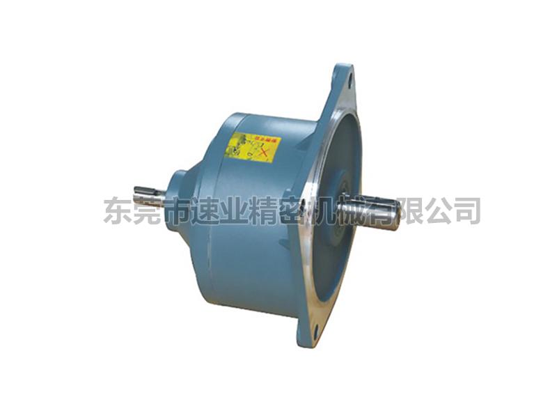 GVD立式双轴齿轮减速机